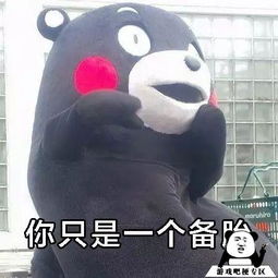 搞笑动物表情表情包