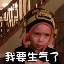 警惕千万别随意亲孩子