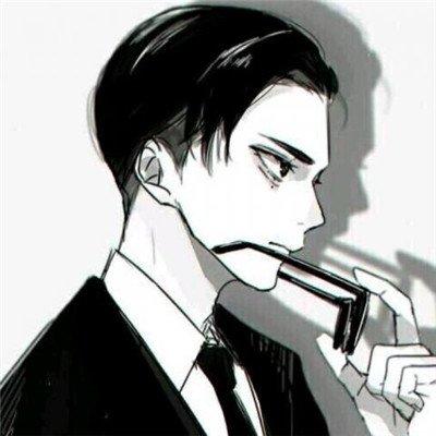 最新的男网名霸气酷冷至尊可爱点