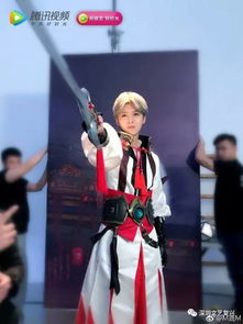 搞事情鹅厂带一帮明星,今晚来填你的脑洞了