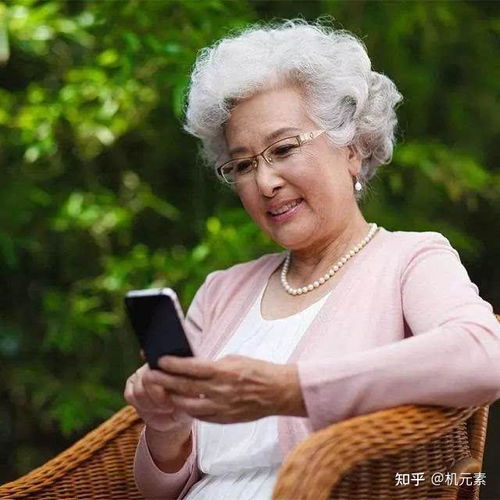 为什么说iphone更适合老年人使用,光这个理由就足以说服