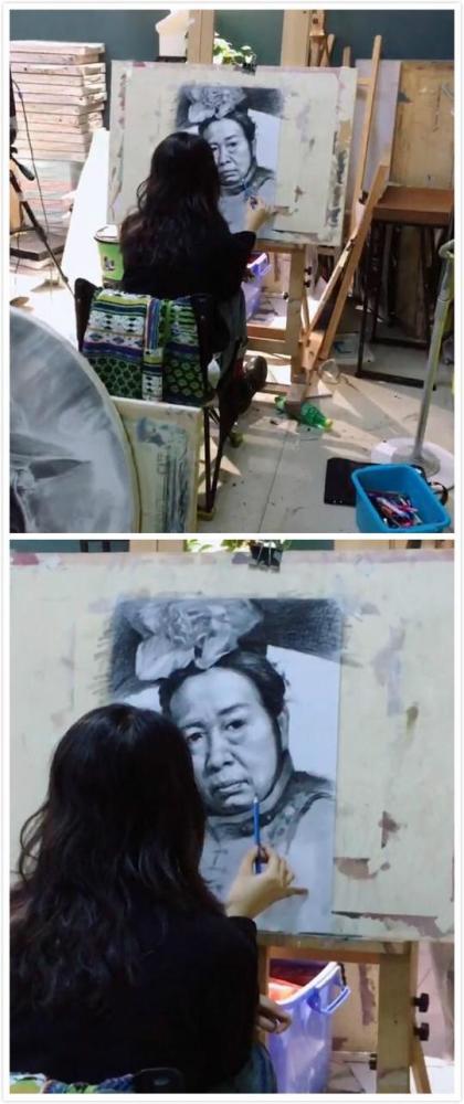 姑娘,这是童年给你留下的阴影吗还珠格格