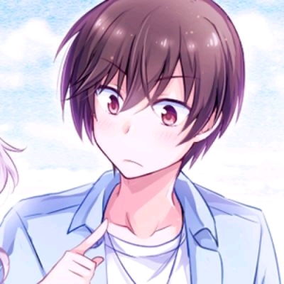 夏洛特charlotte动漫壁纸和情侣头像