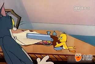 在猫和老鼠手游中,道具作用不可忽视