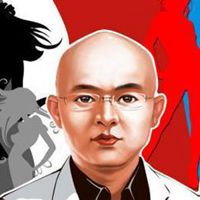 微信光头头像图片大全微信头像图片大全