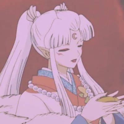 动漫头像yyds
