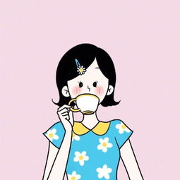 充满少女心的超撩人句子,软萌炸裂,小仙女专属