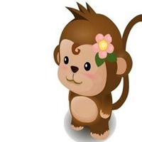 80属猴用什么微信头像图片大全
