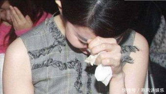 娱乐圈尴尬现场,陈伟霆遇前女友面无表情,杨幂被围观脸色冷淡