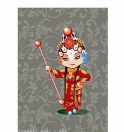 图片免费下载卡通人物脸谱素材卡通人物脸谱模板千图网