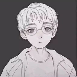 284期情侣头像动漫情侣头像一男一女