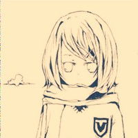 谁能帮我手绘头像