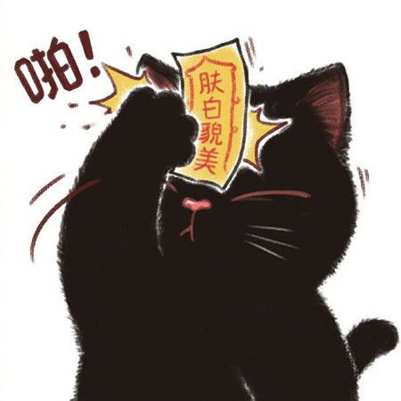 搞笑gif段子吃个火锅,这衣服原来还有这么个用处