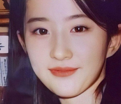 19岁她花一百万整成刘亦菲,名字也改一样,如今23岁判若两人