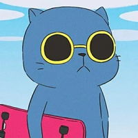qq头像动漫卡通可爱超级可爱的卡通动漫qq头像