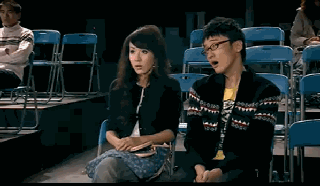谁有爱情公寓动态表情包啊不要动漫的真人的搞笑的谢谢