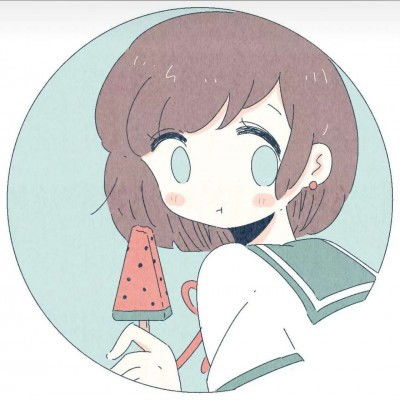 三人闺蜜头像动漫漂亮超好看的二次元三人闺蜜头像