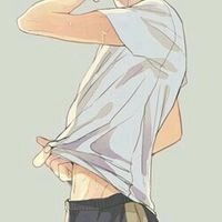 霸气头像动漫男生微信头像图片大全
