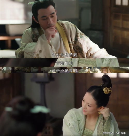 上阳赋真急人母亲病危,王妃还在不慌不忙谈恋爱
