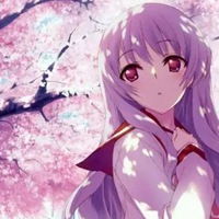 头像日本动漫日本动漫可爱女生人物头像
