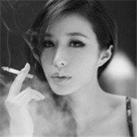 短发个性女汉子图片霸气微信头像图片大全