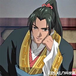 盘点动漫中别人家好领导跪求大叔当老板