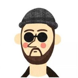 情侣头像2018卡通情侣头像搞怪有创意