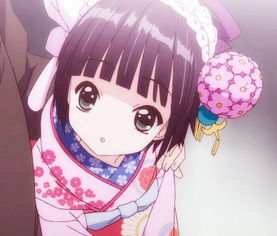 女生动漫头像