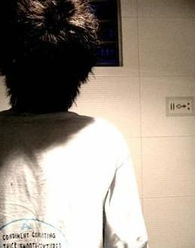 那些男孩教我的事