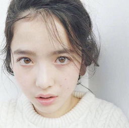 这个女生是谁好像日本的,名字里好像有个田字
