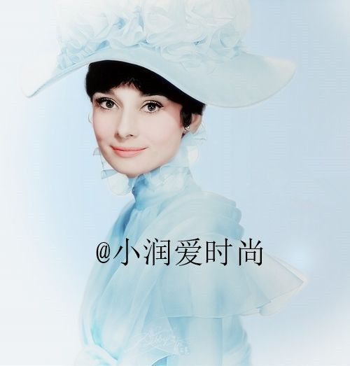 赫本晚年仍优雅得体,7套私服穿搭诠释风骨与气质,真是美得高贵