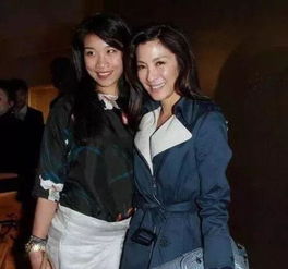 80后美女富二代父亲是身家超30亿的大富豪,不靠爸妈偏靠才华