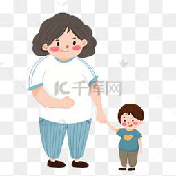 亲子卡通图片亲子卡通素材图片亲子卡通素材图片免费下载千库网png第9页
