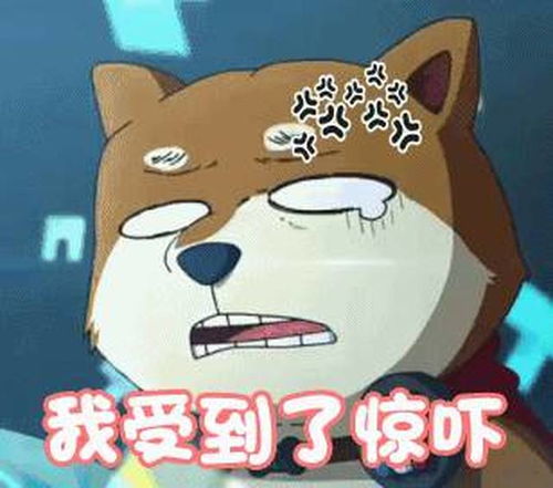 十万个冷笑话2万梗齐发大家快来找梗内附斗图专用表情包