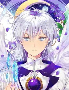 美哭魔卡少女樱系列插画