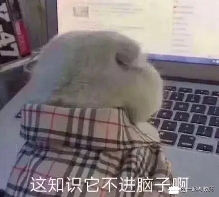 教师资格证必看6大经典教育实验理论图解,收好不再混淆