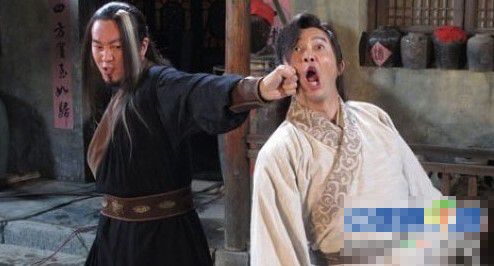 那些神一般的恶搞截图