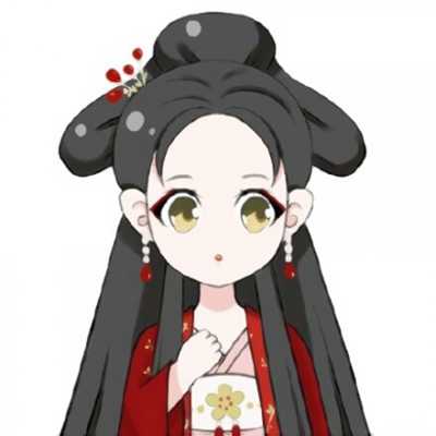 幽默可人情头卡通头像