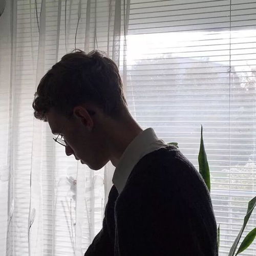 男生头像集