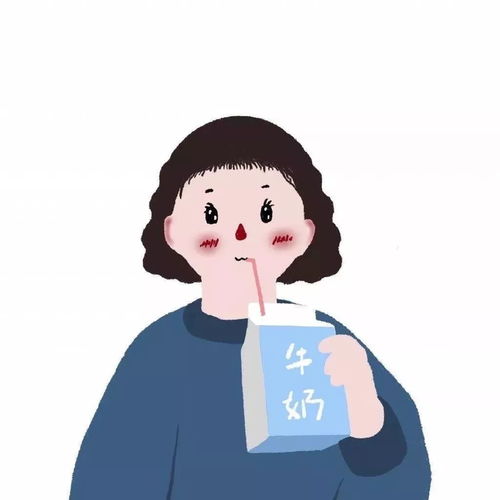 100张火爆的微信头像