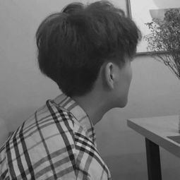 个性网qq头像男生高冷