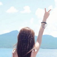 女人背影头像成熟稳重的女人背影头像