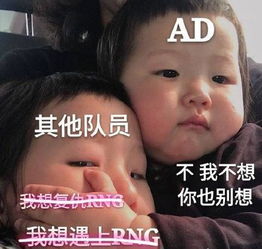 lol搞笑表情包面瘫