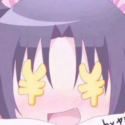 微信头像女生2021最火可爱动漫图片