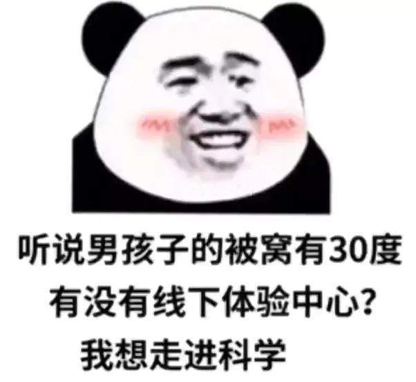熊猫头表情包把手头上的事情放一放,该给我准备圣诞礼物了