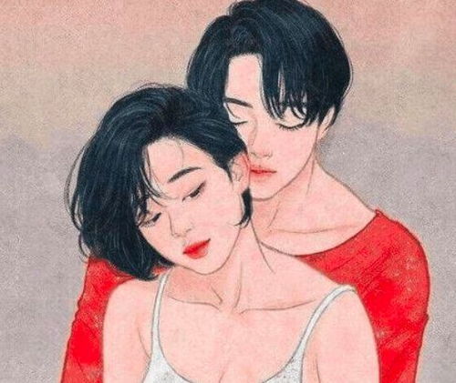 男人帅,对女人来说是什么样的体验三个不同阶段女人的回答