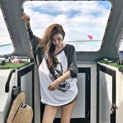 别人家的41岁还是少女脸许路儿冻龄秘笈大公开