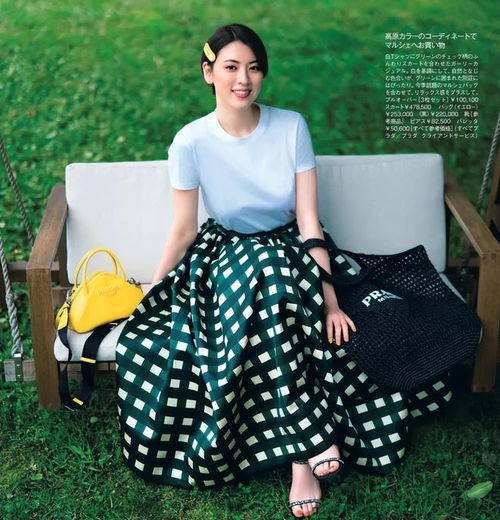 40岁的女人学会用穿搭悦己,活出精致体面