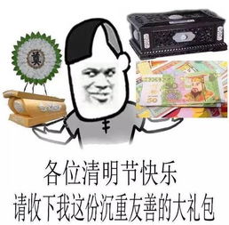 蜜荐小环保清明雨上,火烧山岗