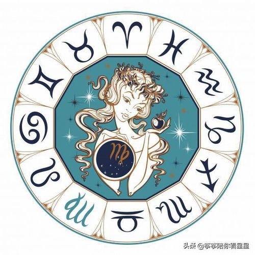 人人都有强迫症,2个星座特别明显,一个严以律己,一个宽以待人